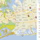 Illustration for article titled Google Maps predict the future of Frankenstorm in real time
